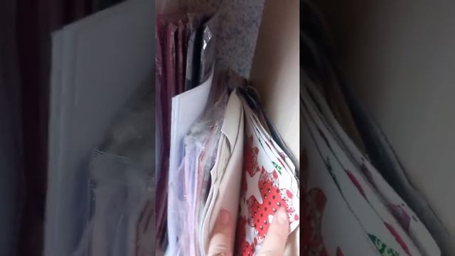 Распаковка. Магазин "Больше подарков"         #большаяраспаковка #канзаши