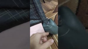 Как снять ткань с манежа Chicco Lullaby для стирки!?