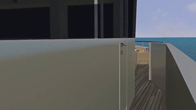 БЕРИНГ 115  Стальная экспедиционная яхта  Анонс производства