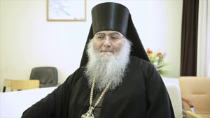 Монах и мир