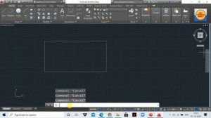 Rectangle Command In AutoCAD | REC | AutoCAD Tutorial 10