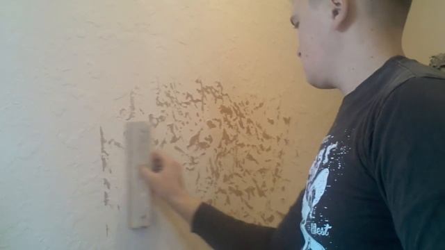 Покраска декора. смотреть онлайн