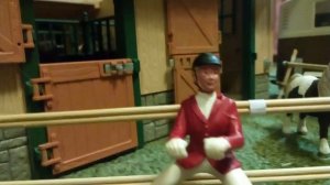 Конюшня Шляйх 2014 года