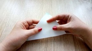 Геометрия + оригами Занятие 9 Теорема о внешнем угле треугольника