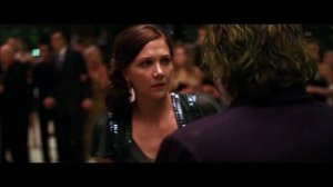 Знаешь откуда эти шрамы? Темный Рыцарь (2008)