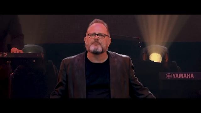 Dios Imparable - Marcos Witt EN VIVO (Video Oficial) смотреть онлайн