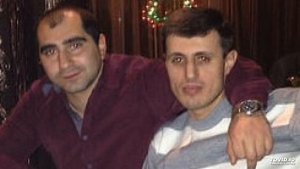 Misha Stepanyan - Ser im ancac 2021