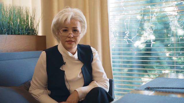 Истаева Айгуль- владелец Мясной Лавки №1 смотреть онлайн