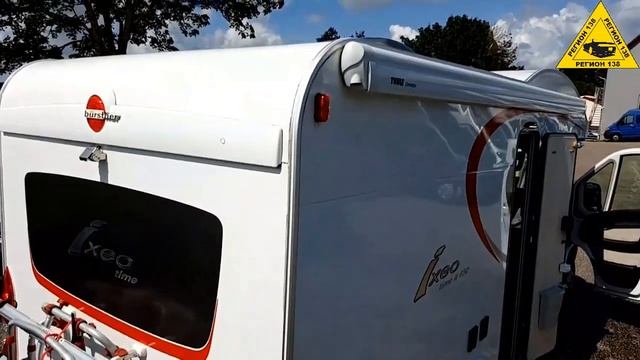 какие категории прав должны быть у водителя автодома | дом на колёсах | кемпер | какие бывают виды
