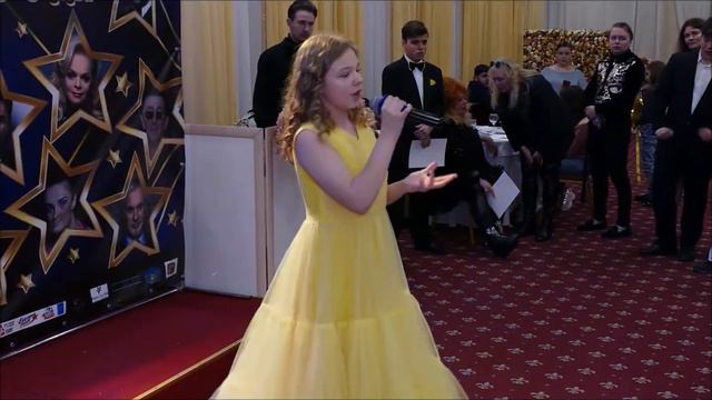 Гостья фестиваля песни -артистка проекта "Открытая Душа'"- Татьяна Молотова смотреть онлайн