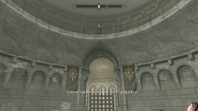 Chasing A Prophecy - TFC Plays Skyrim ep90 смотреть онлайн