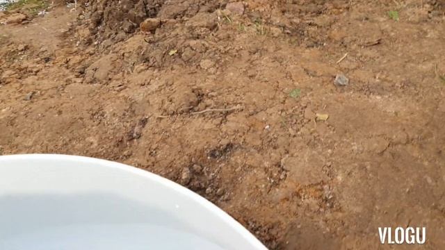 Водопровод на даче из скважины с установкой Автономная канализация Посейдон 5Пр. смотреть онлайн