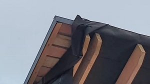 Монтаж фальцевой кровли.Без кляймеров!!! Установка снегозадержателей!