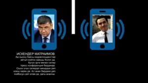 Эрнис Кыязов Матраимовдордун жүгүрүгүнө айланганы ачыкка чыкты...