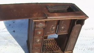 Антикварная зксклюзивная мебель