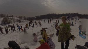 Закрытие сезона 2011-2012!!! ВОЛЕН ЛУЖА!!! HD