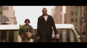 Shape Of My Heart - (ЛЕОН)