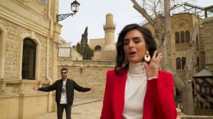 "Rast" qrupu Lamiyə Kərimova & JML - Bakı haqqında mahnı. "Məhəllə 3" filmindən Soudtrack.