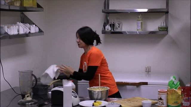 Оладьи из тыквы смотреть онлайн