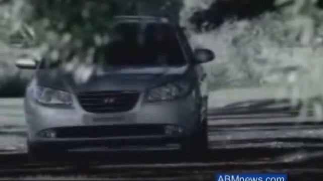 Hyundai la sua prima ibrida