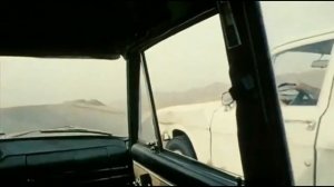 МИЛИЦИЯ В ПОГОНЕ ЗА ПРЕСТУПНИКОМ ПОД ФОНК