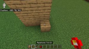 EASY 1.20 FAST AUTOMATIC SUGARCANE FARM TUTORIAL in Minecraft Bedrock (MCPE/Xbox/PS4/Switch/PC)