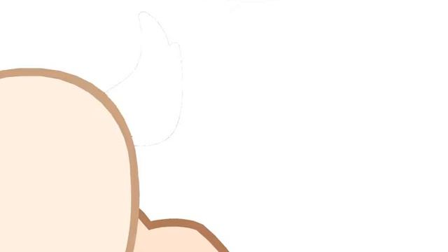 как надо обрабатывать причёску у пони (урок). смотреть онлайн