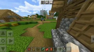 как включить трансировку лучей майнкрафт pe