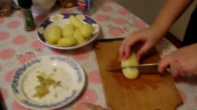 ? Готовим вкусную курочку в электропечи Rolsen ?