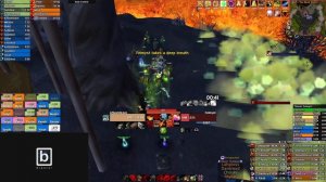 Rank 1 World Fury Warrior Sunwell Plateau | Burning Crusade Classic