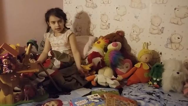 Сказка на ночь Пропал Петя -Петушок смотреть онлайн