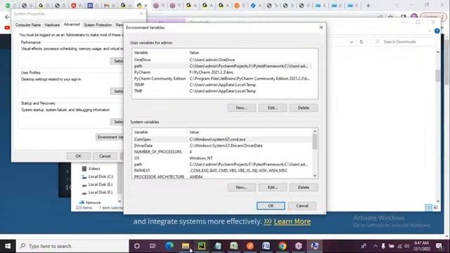 SELENIUM with PYTHON tutorials by Mr. Nikhil Raju Sir смотреть онлайн