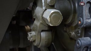 World of Tanks.В командирской рубке. М37, Часть 1 в переводе Гоблина