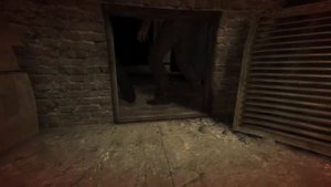 Outlast Male Ward Chase Extended Soundtrack
