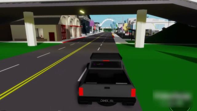 Новое Обновление в Brookhaven🏡RP! Много новых машин и Пасха! смотреть онлайн