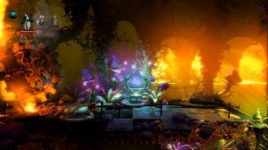 Прохождение игры Trine 2: Complete Story (8 часть )