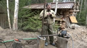 Худшая система отопления.