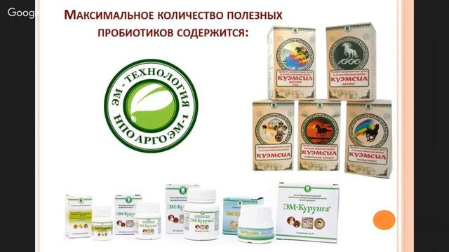Полезная микрофлора для питания и выращивания экопродуктов