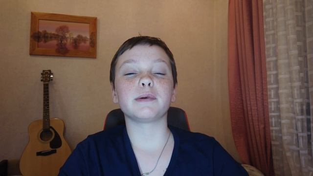 Музыка 5 класс стр. 132-133 Полифония в музыке и живописи смотреть онлайн