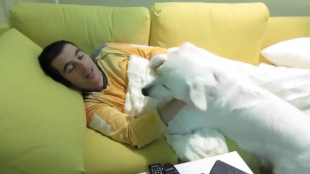 01.12.2017. ВЛОГ. Снег в Испании ⛄ смотреть онлайн