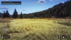 Way of the Hunter - General Tso's Pheasant - Gameplay Walkthrough | PS5