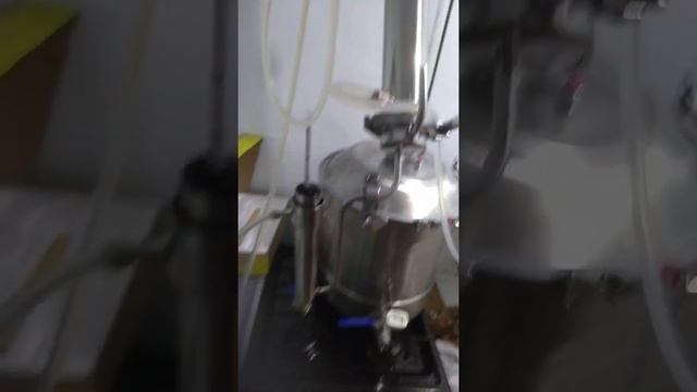 Попугай LUXSTAHL 7м смотреть онлайн