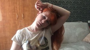 Массаж черепа. Очищение дыханием