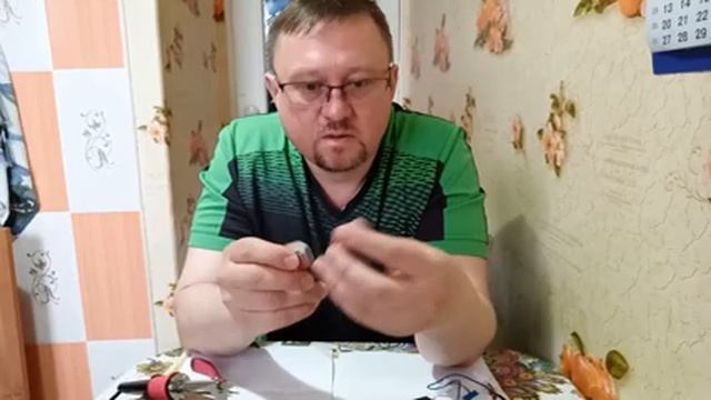 Bajaj Pulsar 180. Часть 6: Установка сигнализации смотреть онлайн