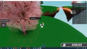 Рассказываю, как получить новую перчу Sparky в Slap battles