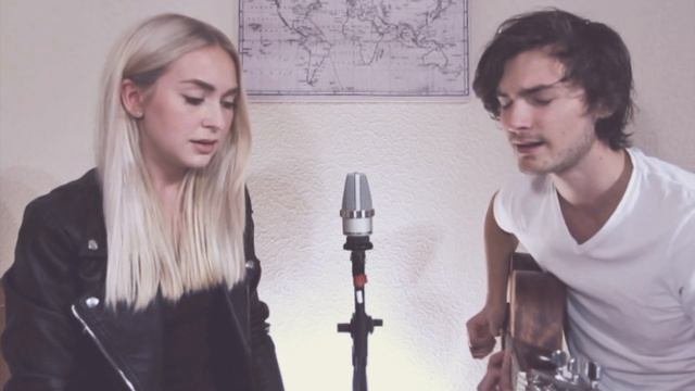 Here I Go Again - Whitesnake Acoustic Cover