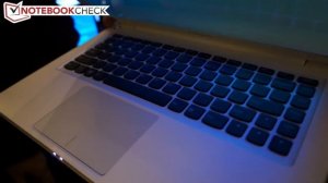 Lenovo IdeaPad U310