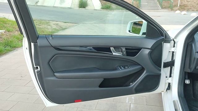 w204 Coupe пробег 100 смотреть онлайн