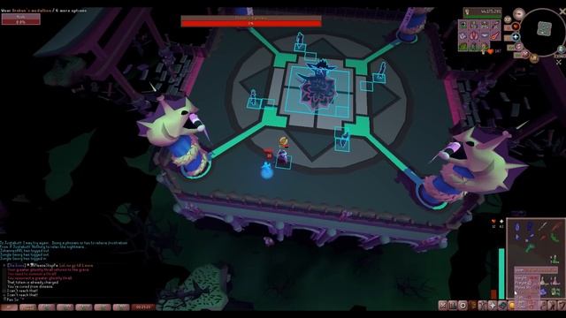 Inferno or Master CAs, whichever comes first - Collection Grandmaster (#11) смотреть онлайн