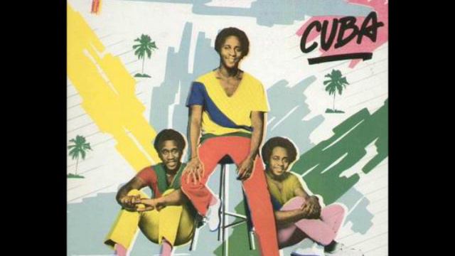 Gibson Brothers Cuba DJ Funkouse Edit смотреть онлайн